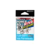 Decoy PR-12 Powerroll Ring 1 40lb Swivel 2pcs
