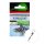 Kamasaki Barrel Swivel W/Snap Safety 12 10Pcs/Pack