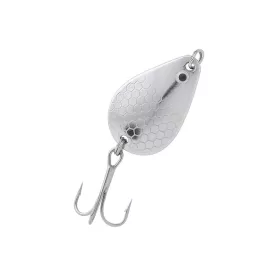 EnergoTeam Slice Spoon Lure Silver - 15gr
