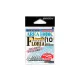 Decoy Area Type IX AH-9 Floria #6 Barbless Eyed Single Predator Hook 12pcs