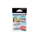 Decoy Area Type IX AH-9 Floria #10 Barbless Eyed Single Predator Hook 12pcs