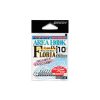 Decoy Area Type IX AH-9 Floria #14 Barbless Eyed Single Predator Hook 12pcs