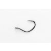 Decoy 30 Spoonin Single #10 Eyed Barbed Single Predator Fishing Hook 12pcs