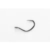 Decoy 30 Spoonin Single #6 Eyed Barbed Single Predator Fishing Hook 12pcs