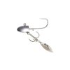 Decoy Spinner Blade SV-34BT S.G. Head BT #2/0 7gr Jig Head 3pcs