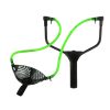 Nevis 7mm feeding slingshot