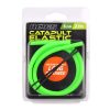 Nevis 7mm Spare Slingshot Rubber with Safety Bilincs