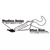 Decoy VJ-36 Decibo Violence #3/0 5.0gr Offset Jig Head 3pcs