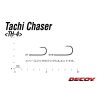 Decoy TH-4 Tachi Chaser Glow #1 Trailer Hook 3pcs