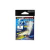 Decoy TH-4 Tachi Chaser Glow #1/0 Trailer Hook 3pcs
