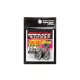 Decoy DS-5H Type Bullet Heavy 36gr Bullet Lead 2pcs