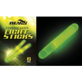 Nevis Luminous Cartridge 4.5mm 2pcs/pack