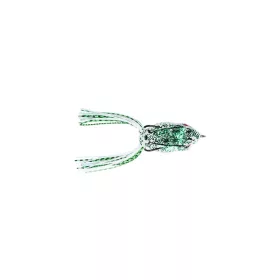 Wizard Wiggly Frog Frog Green 55mm