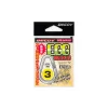 Decoy R-10 Egg Ring Silver 4 100lb Split Ring 12pcs