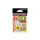 Decoy R-10 Egg Ring Silver 4 100lb Split Ring 12pcs