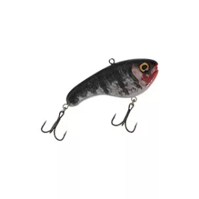 Wizard VERTIX FAT REAL FISH Wobbler