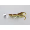 Decoy SV-45H Slide Bomb Heavy #4/0 28gr Offset Jig Head 2pcs