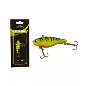 Wizard Vertix Blade 12gr 4cm GT Vertical Lure