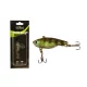 Wizard Vertix Blade 12gr 4cm Silver Vertical Lure