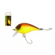Wizard Chubby Crank 001 4,3gr 4cm Wobbler