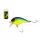 Wizard Chubby Crank 005 4,3gr 4cm Wobbler