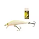 Wizard Rattle Minnow Sinking WY 5cm 3.5gr Wobbler