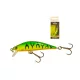 Wizard Rattle Minnow Sinking CT 5cm 3.5gr Wobbler