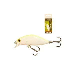 Wizard Ghost Minnow Slow Sinking WY 5cm 4gr Wobbler