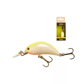 Wizard Fat Minnie Sinking WY 4cm 3.5gr Wobbler