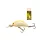 Wizard Fat Minnie Sinking WY 4cm 3.5gr Wobbler