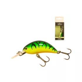Wizard Fat Minnie Sinking CT 4cm 3.5gr Wobbler
