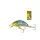 Wizard Fat Minnie Sinking BT 4cm 3.5gr Wobbler