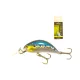 Wizard Fat Minnie Sinking BT 4cm 3.5gr Wobbler