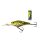 Wizard Rattle Twin Pro Floating SG 7,5cn 16gr Wobbler