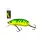 Wizard Bandit Rattle Crank Slow-Sinking CT 5,5cm 10gr Wobbler
