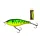 Wizard Shallow Rattle Shad Slow-Sinking CT 8,8cm 14gr Wobbler