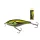 Wizard Shallow Rattle Shad Slow-Sinking SG 8,8cm 14gr Wobbler