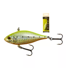   Wizard Vertix Vibrato Rattle Pro Sinking YT 7.5cm 21gr Wobbler