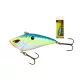 Wizard Vertix Vibrato Rattle Sinking BT 7cm 16gr Wobbler