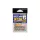 Decoy R-11 Ex Silver 5+ 100lb Split Ring 18pcs