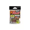 Decoy SV-57 Rock Bomb #4 2.5gr Jig Head 5pcs