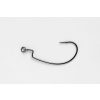 Decoy Worm 417 Ringed KG 1 Offset Hook 5pcs
