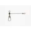Decoy SN-12 #4 Snap #4 Arm Rig Swivel 3pcs