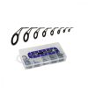 Kamasaki Guide Kit 1 Guide Set (Oseg 5-25 55 Pcs)