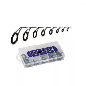 Kamasaki Guide Kit 1 Guide Set (Oseg 5-25 55 Pcs)