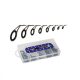 Kamasaki Guide Kit 1 Guide Set (Oseg 5-25 55 Pcs)