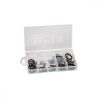 Kamasaki Guide Kit 1 Guide Set (Oseg 5-25 55 Pcs)