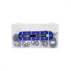 Kamasaki Guide Kit 1 Guide Set (Oseg 5-25 55 Pcs)