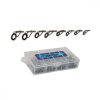 Kamasaki Guide Kit 2 Guide Set (1.8-6 - 2.2-10 64 Pcs)