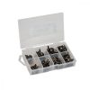 Kamasaki Guide Kit 2 Guide Set (1.8-6 - 2.2-10 64 Pcs)